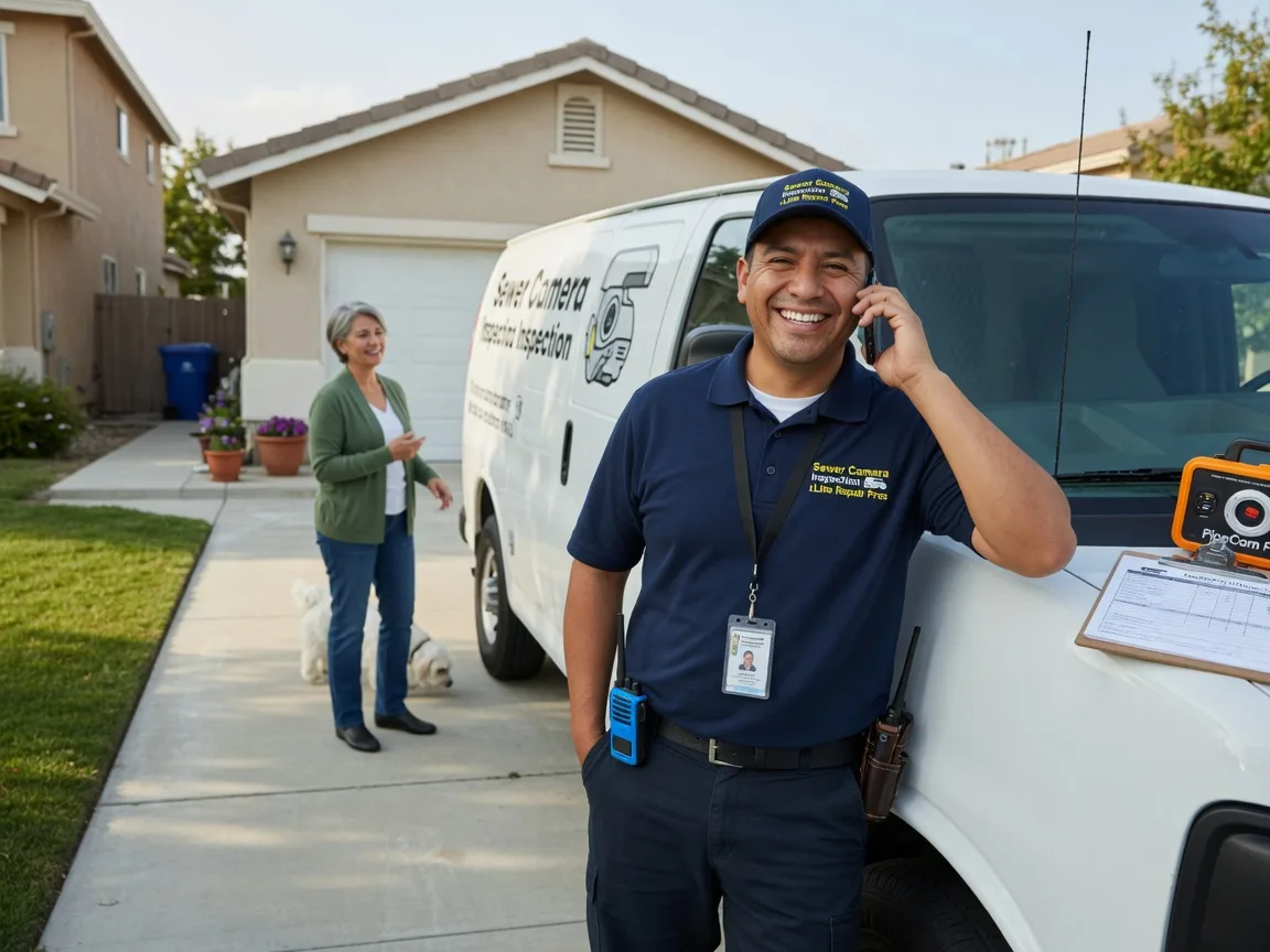 Sewer Line Repair Johns Creek, GA FAQs